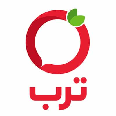 لوگو ترب